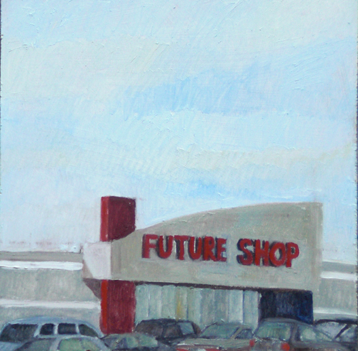 Necessities of Life, 2009
