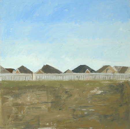 Peace Village, 2006