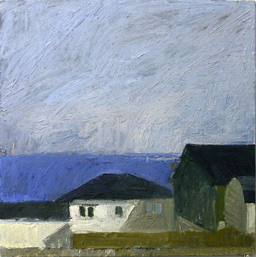 Pouch Cove Air, 2005