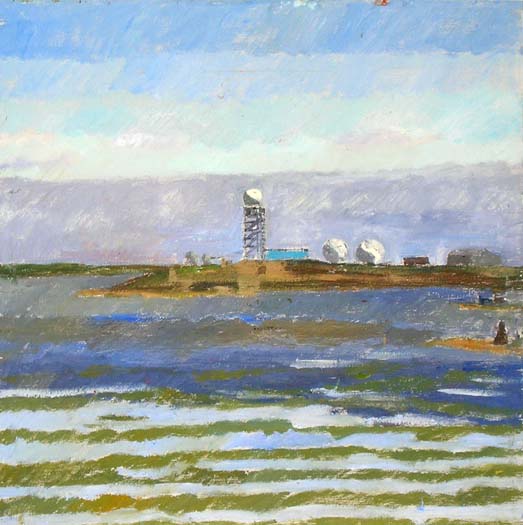 Distant Early Warning, 2008