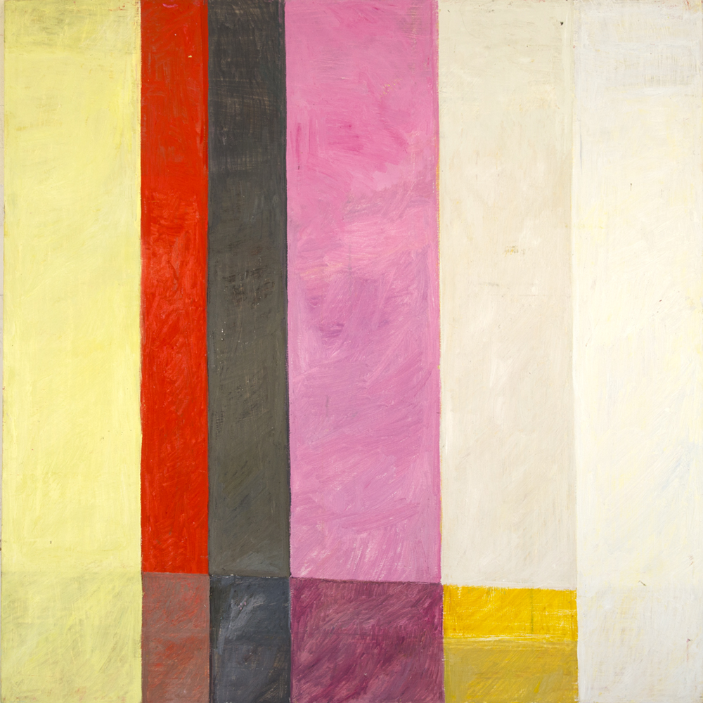 Watershed, 2017